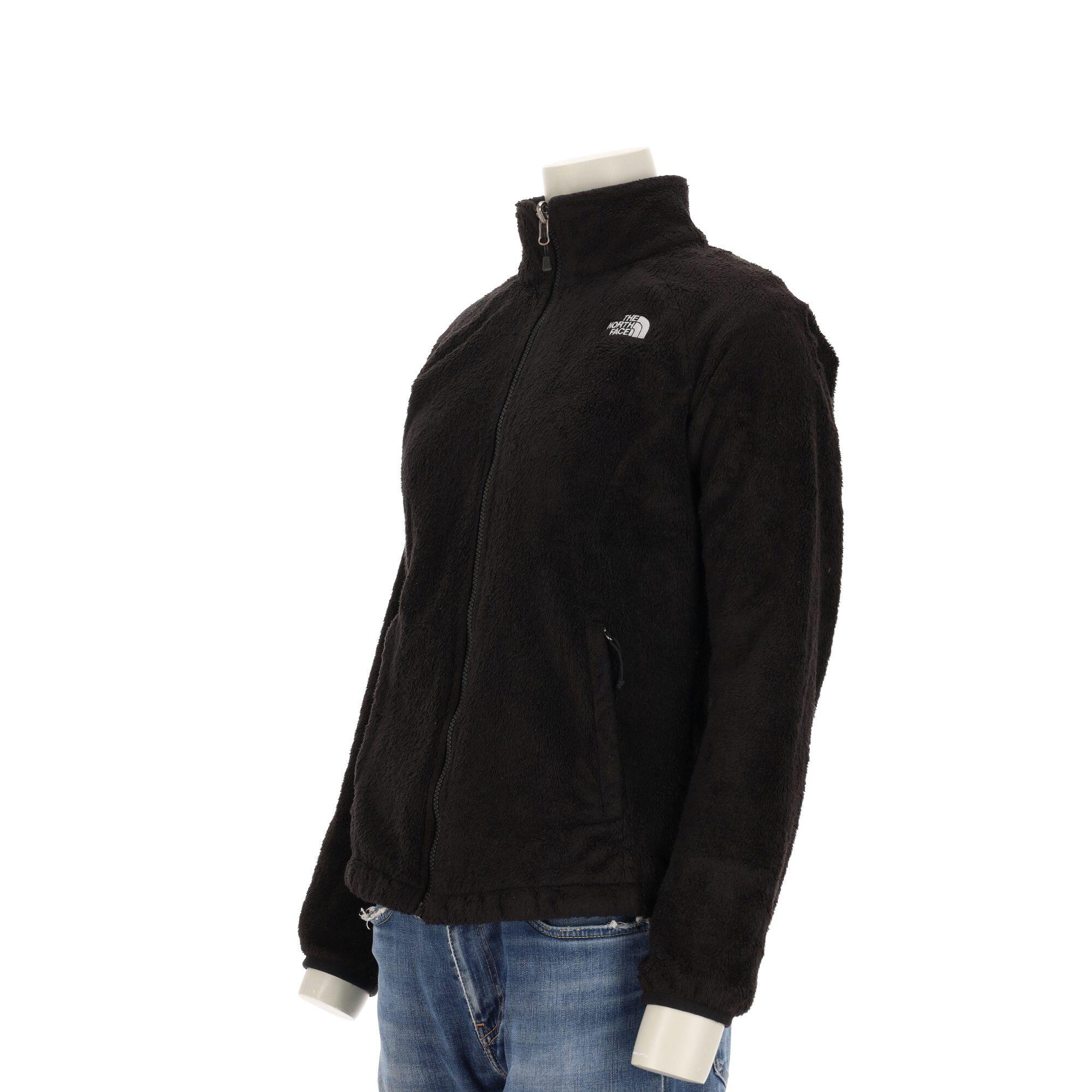 Refurbished - The North Face Fleecejacke Damen Osito - Wie neu 4/7