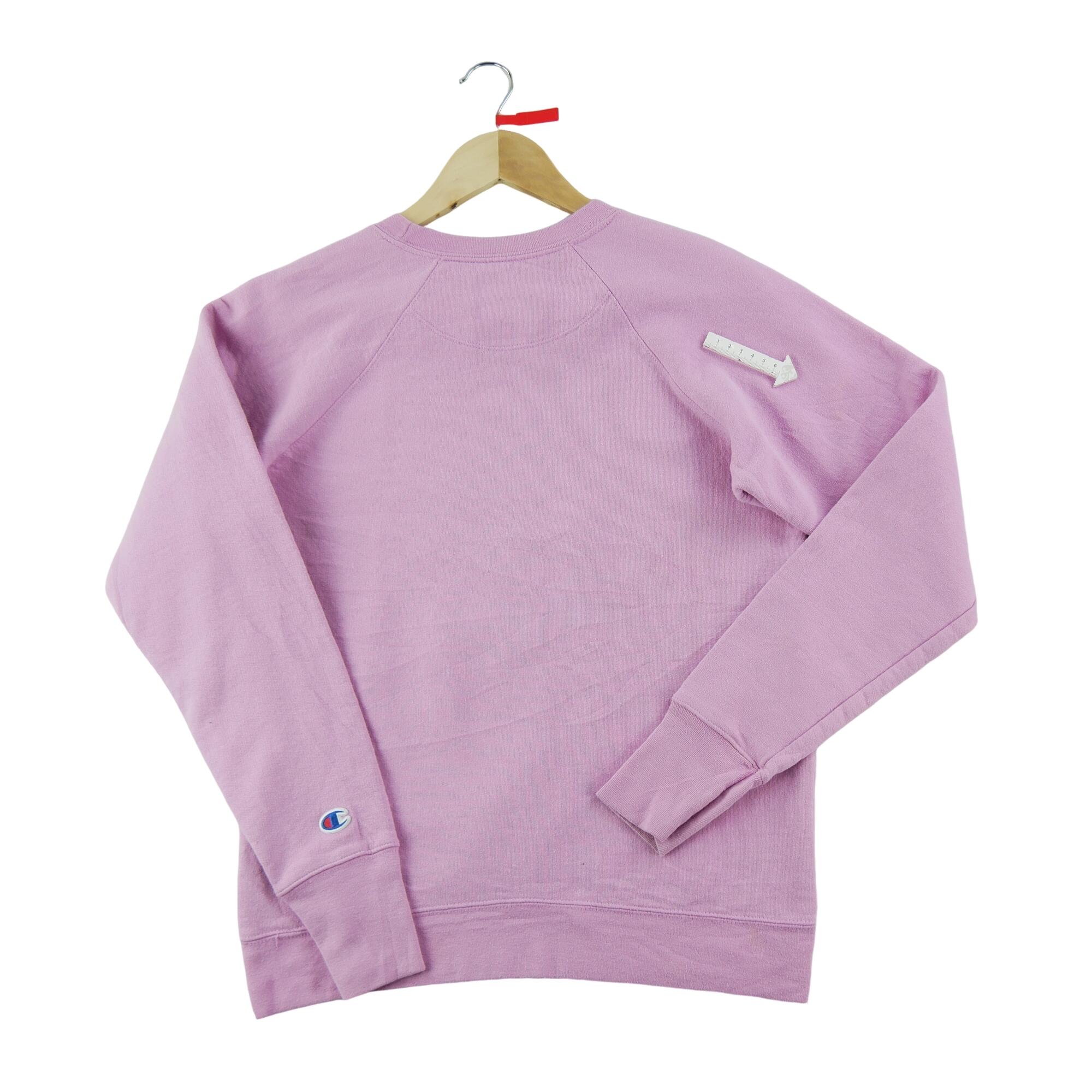 Seconde vie - Sweat Femme  Rose - État correct 5/7