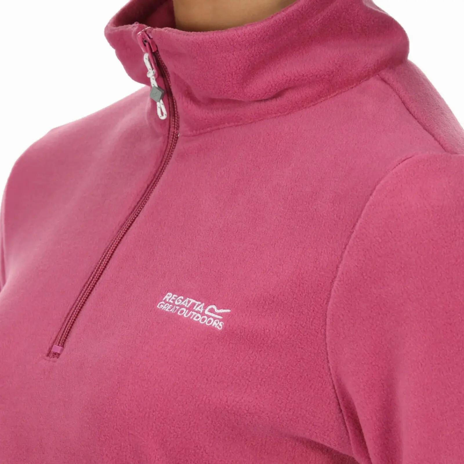 Polaire femme Regatta Sweethart 4/5