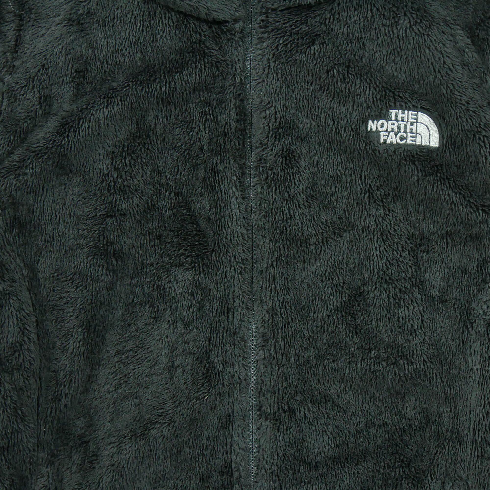 Damen Osito TNF Fleece Jacke 4/7