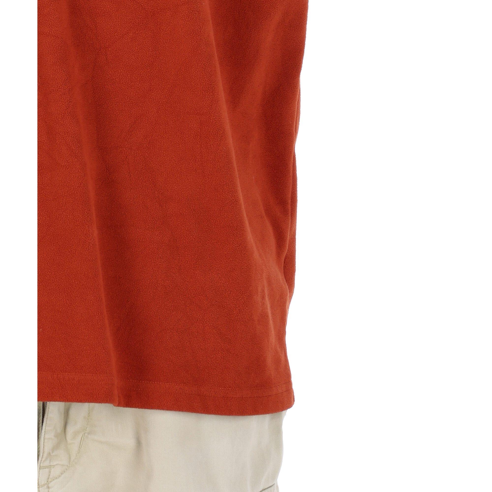 Seconde vie - Pull polaire Homme  TNF Marron - Excellent 6/7