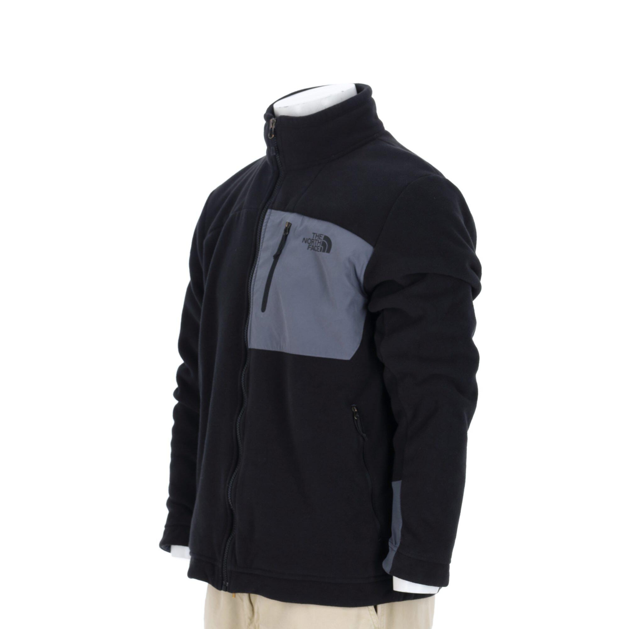 Refurbished - The North Face Herren Fleecejacke - In sehr gutem Zustand 4/7
