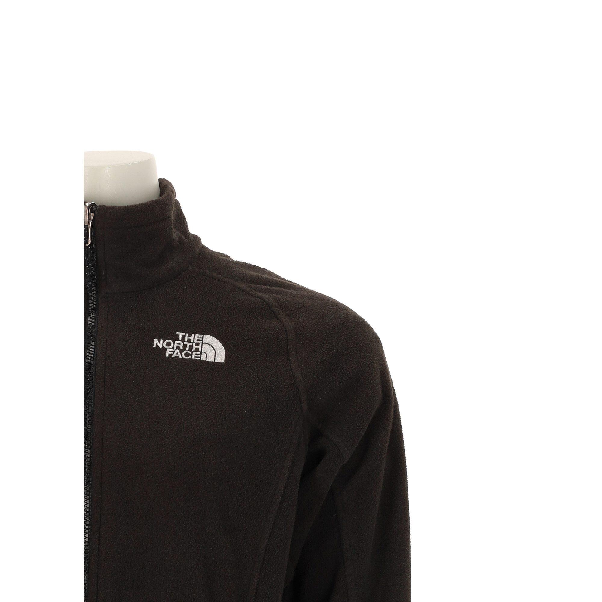 Refurbished - The North Face Damen Fleecejacke - In sehr gutem Zustand 6/7