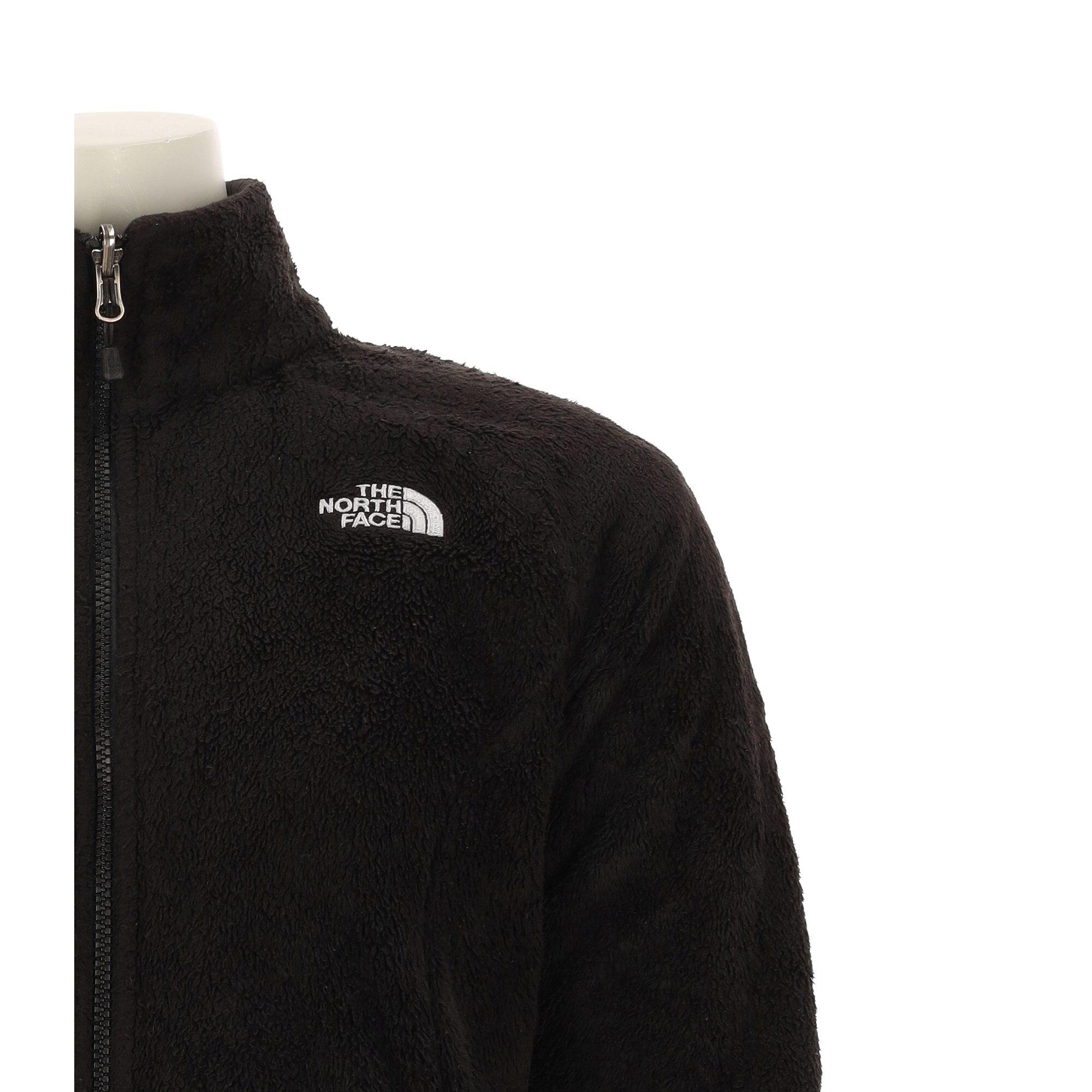 Refurbished - The North Face Fleecejacke Damen Osito - Wie neu 6/7