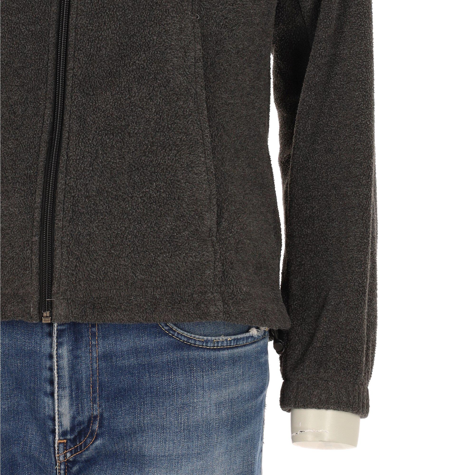 Seconde vie - Veste polaire Femme  Gris - Très bon état 7/7