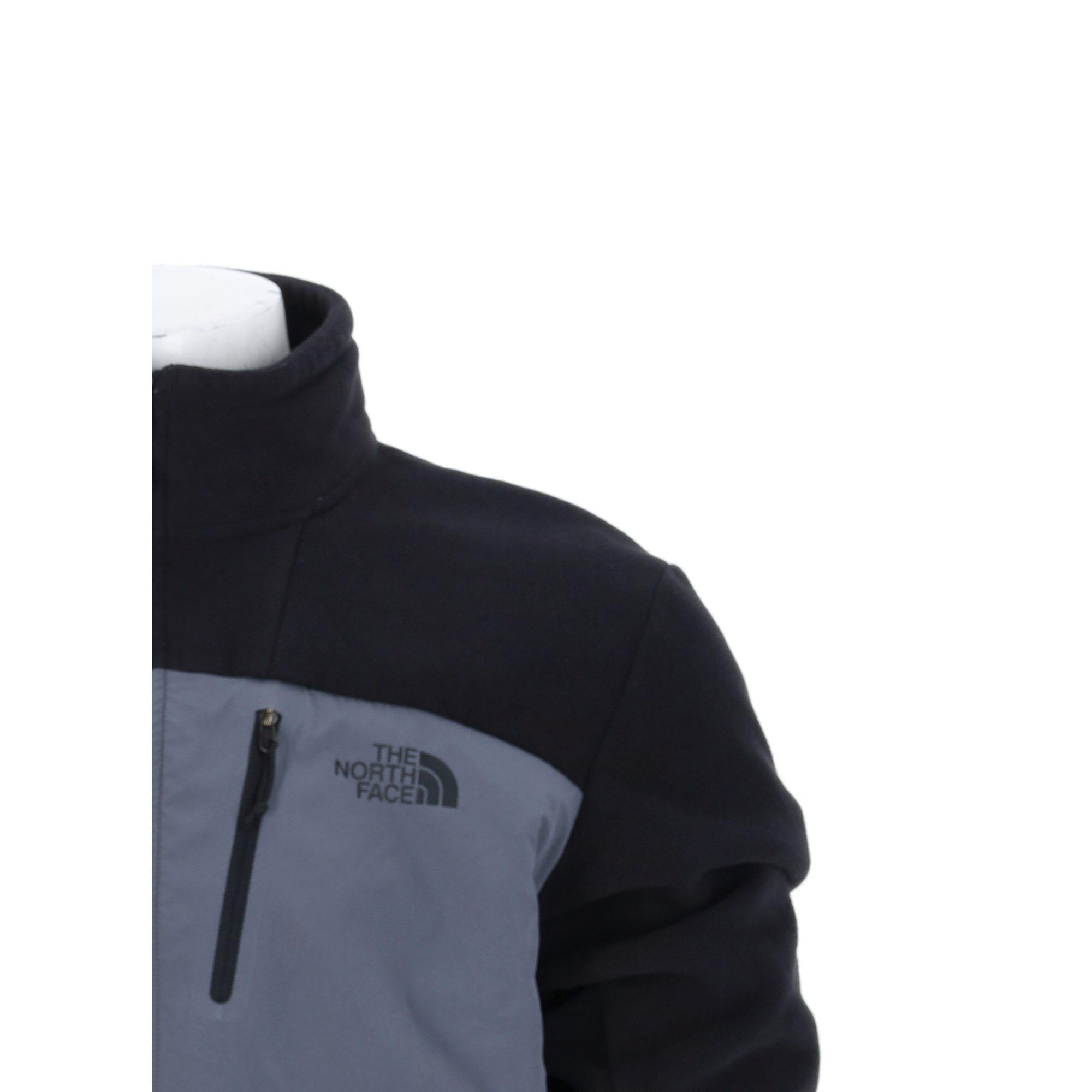 Refurbished - The North Face Herren Fleecejacke - In sehr gutem Zustand 6/7