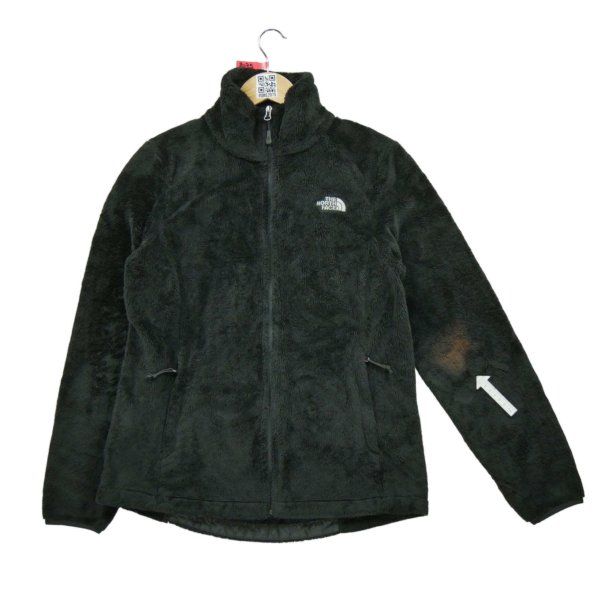 Damen Osito TNF Fleece Jacke 6/7