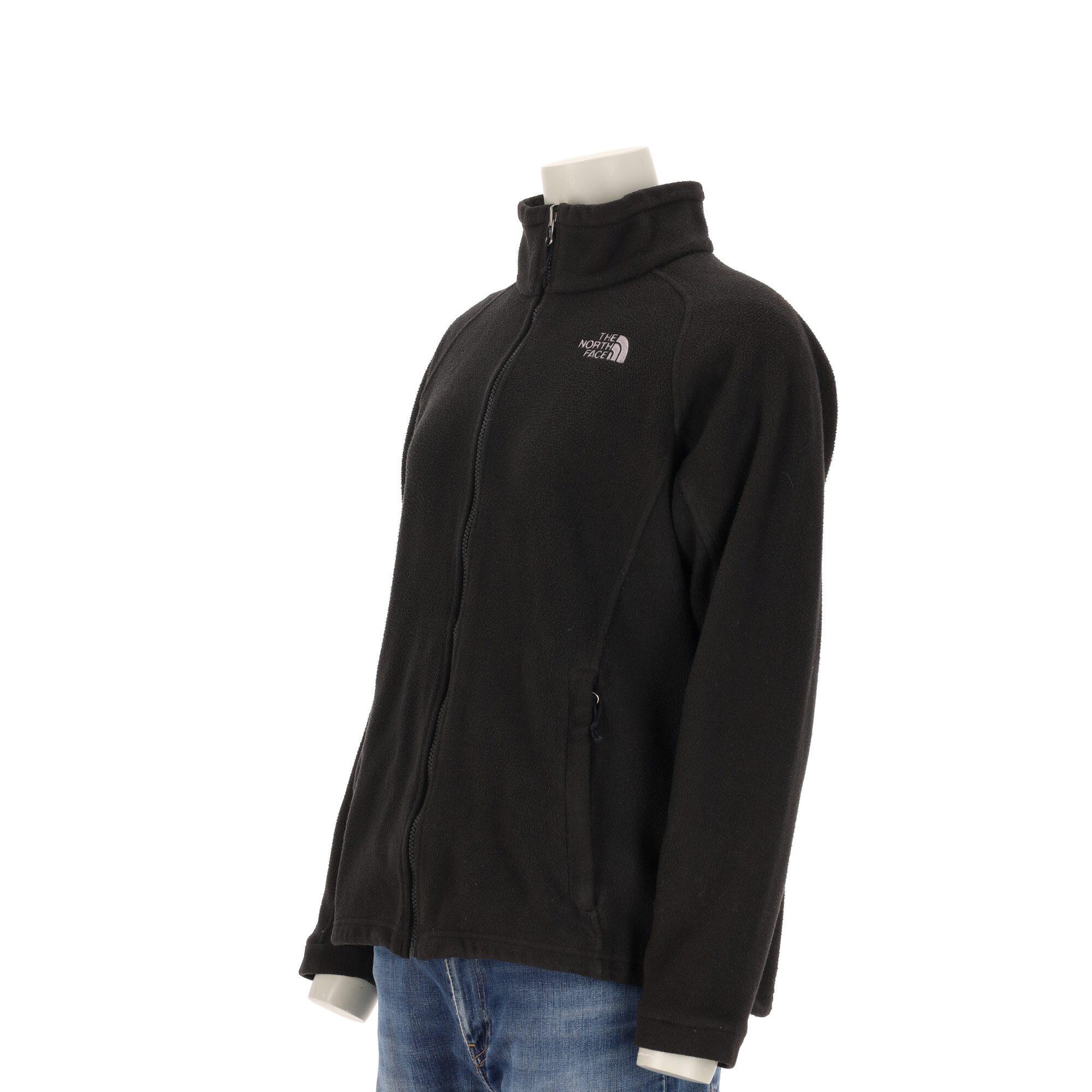 Second hand - The North Face Giacca pile donna - Stato molto buono 4/7