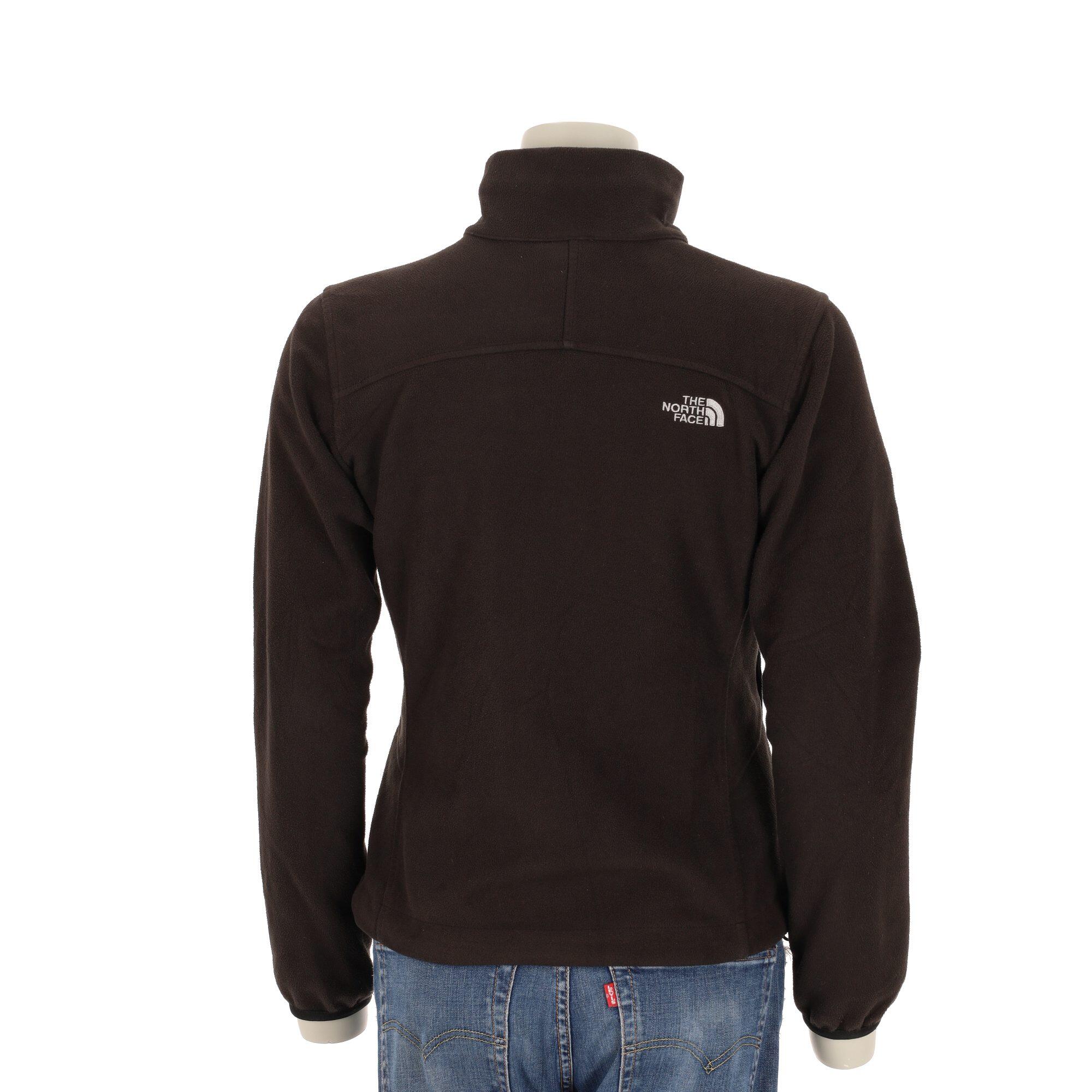 Refurbished - The North Face Damen Fleecejacke - In sehr gutem Zustand 2/7