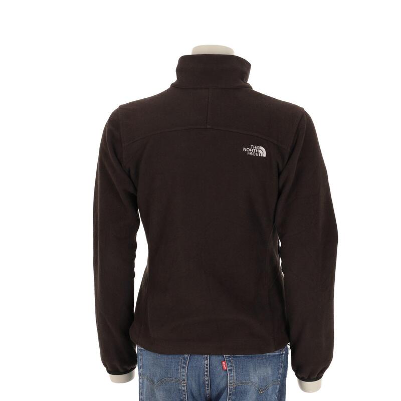 Second life - Geacă fleece damă The North Face - Foarte bun