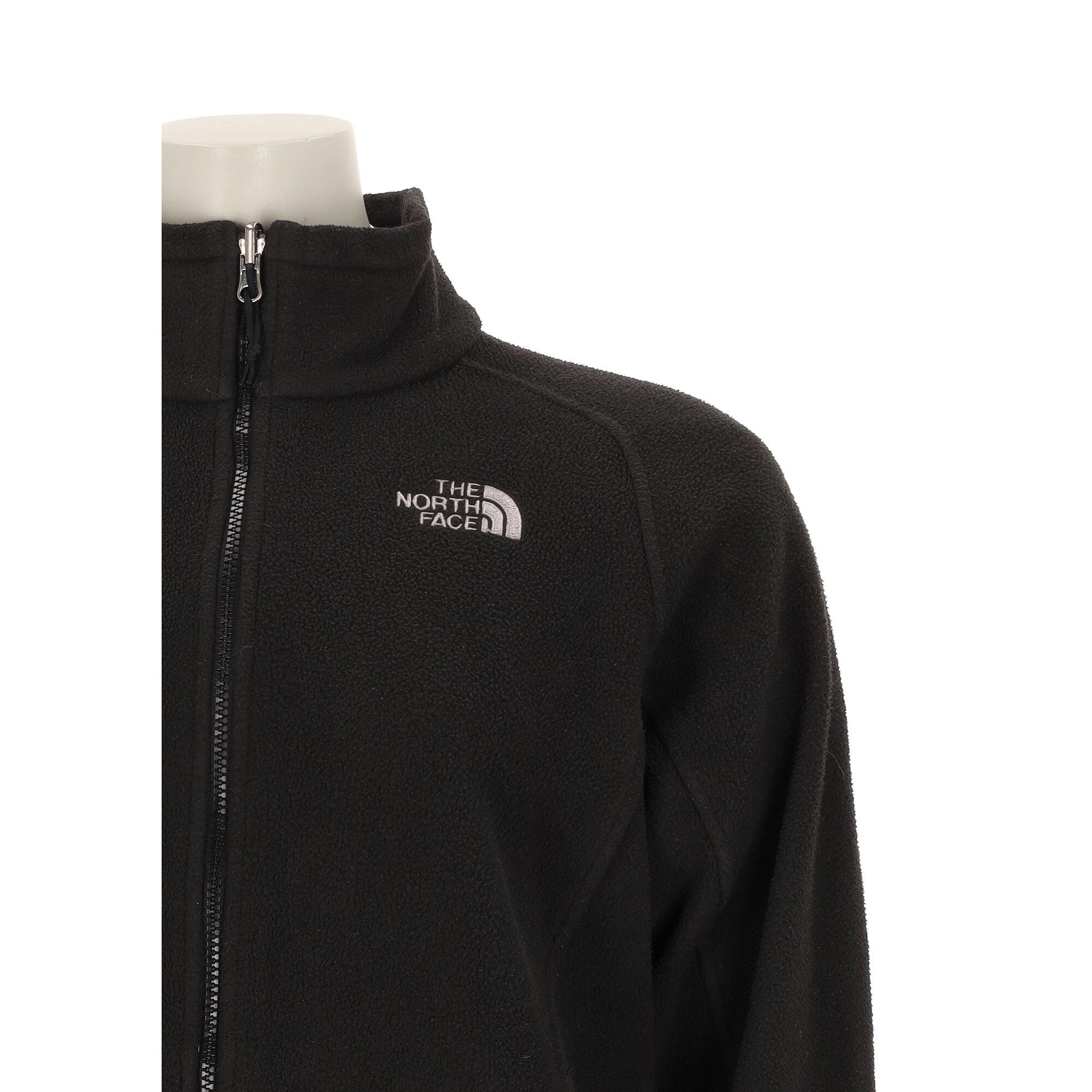 Second hand - The North Face Giacca pile donna - Stato molto buono 6/7