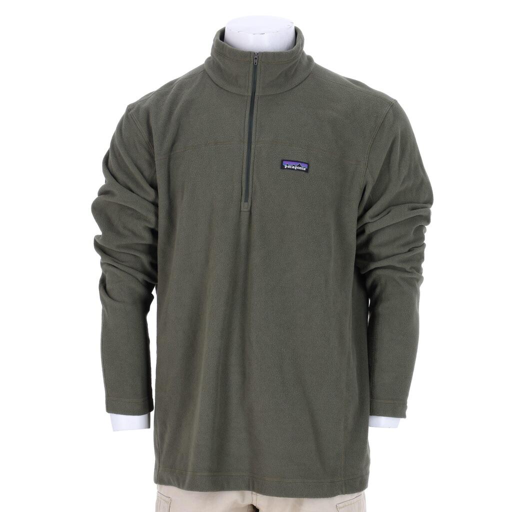 Second life - Patagonia Men's Fleece Sweater - Very good