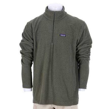 Refurbished - Patagonia Herren Fleecepullover - In sehr gutem Zustand