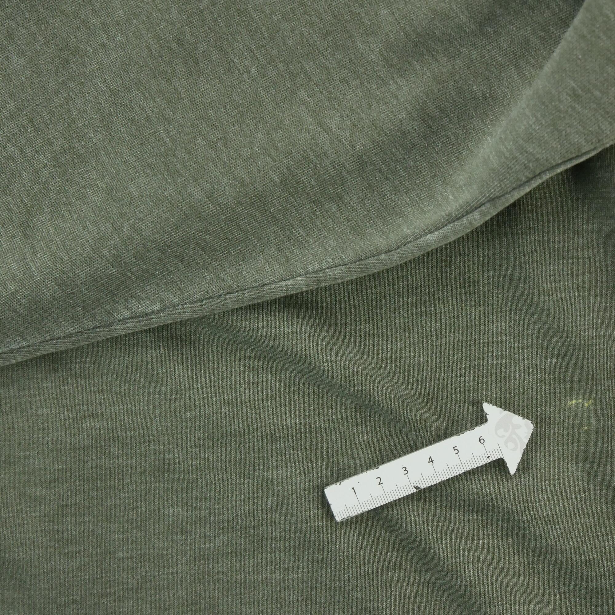 Seconde vie - Sweat Femme  TNF Kaki - Bon état 7/7