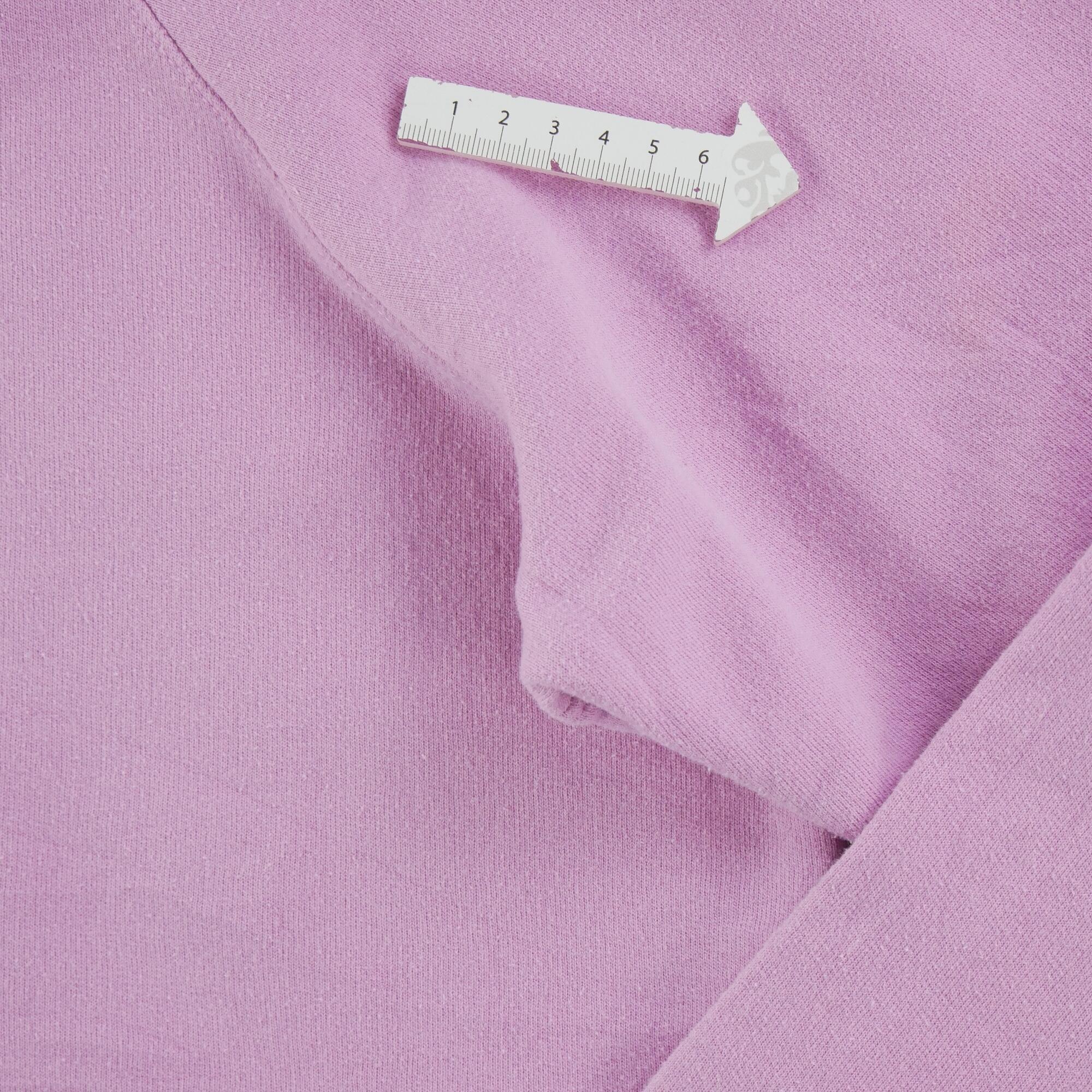 Seconde vie - Sweat Femme  Rose - État correct 7/7