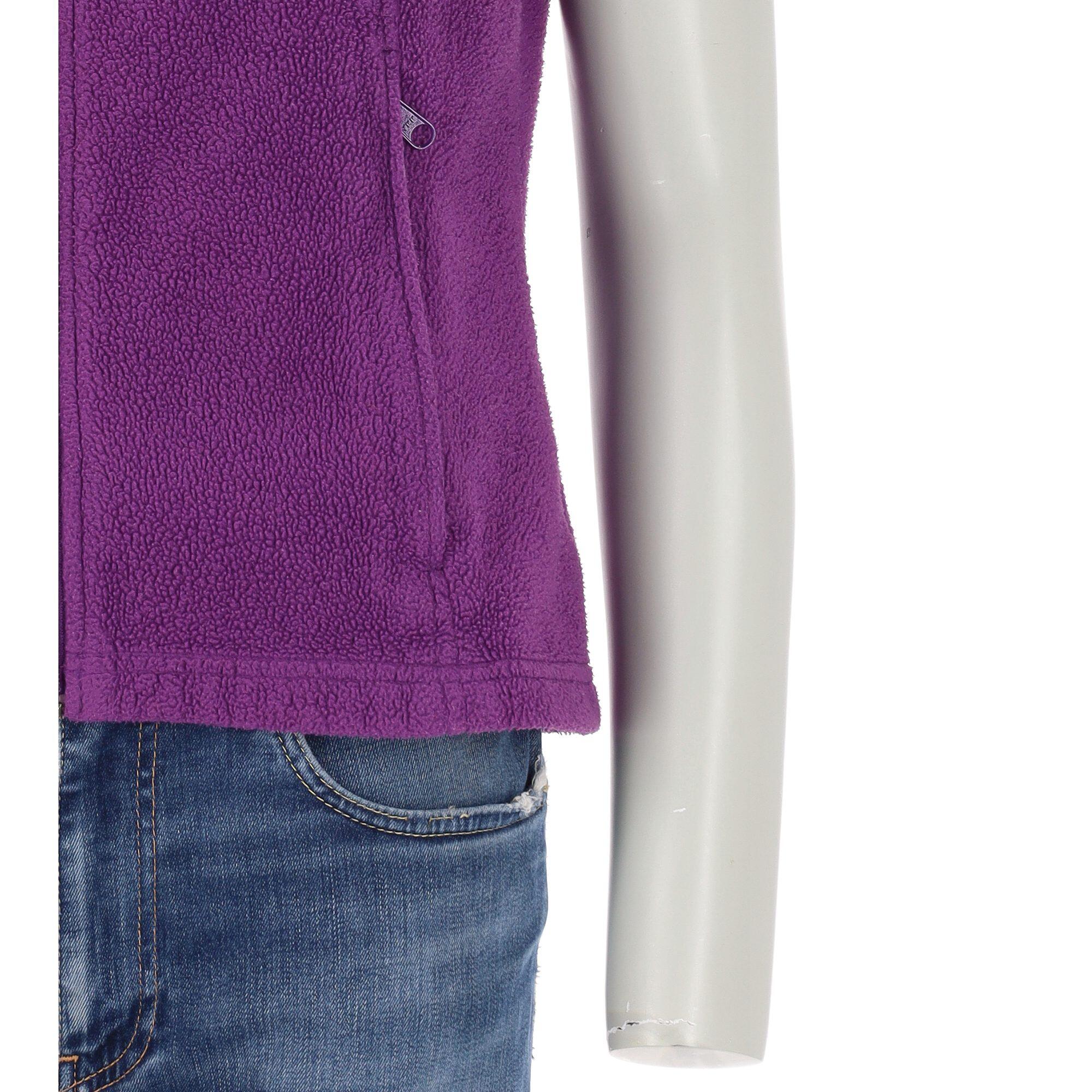 Segunda Vida - Chaqueta polar mujer Columbia - Excelente 7/7