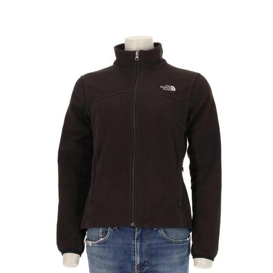 Refurbished - The North Face Damen Fleecejacke - In sehr gutem Zustand
