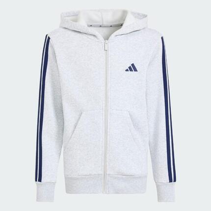 Veste à capuche entièrement zippée Essentials Enfants