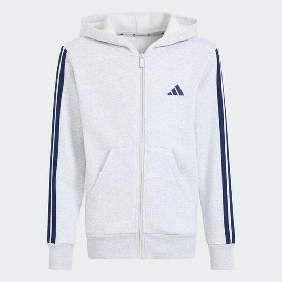 Veste à capuche entièrement zippée Essentials Enfants