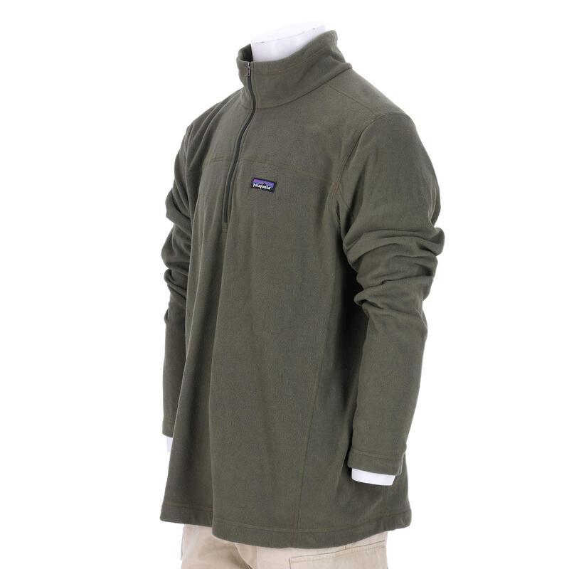 Second life - Pulover fleece bărbați Patagonia - Foarte bun