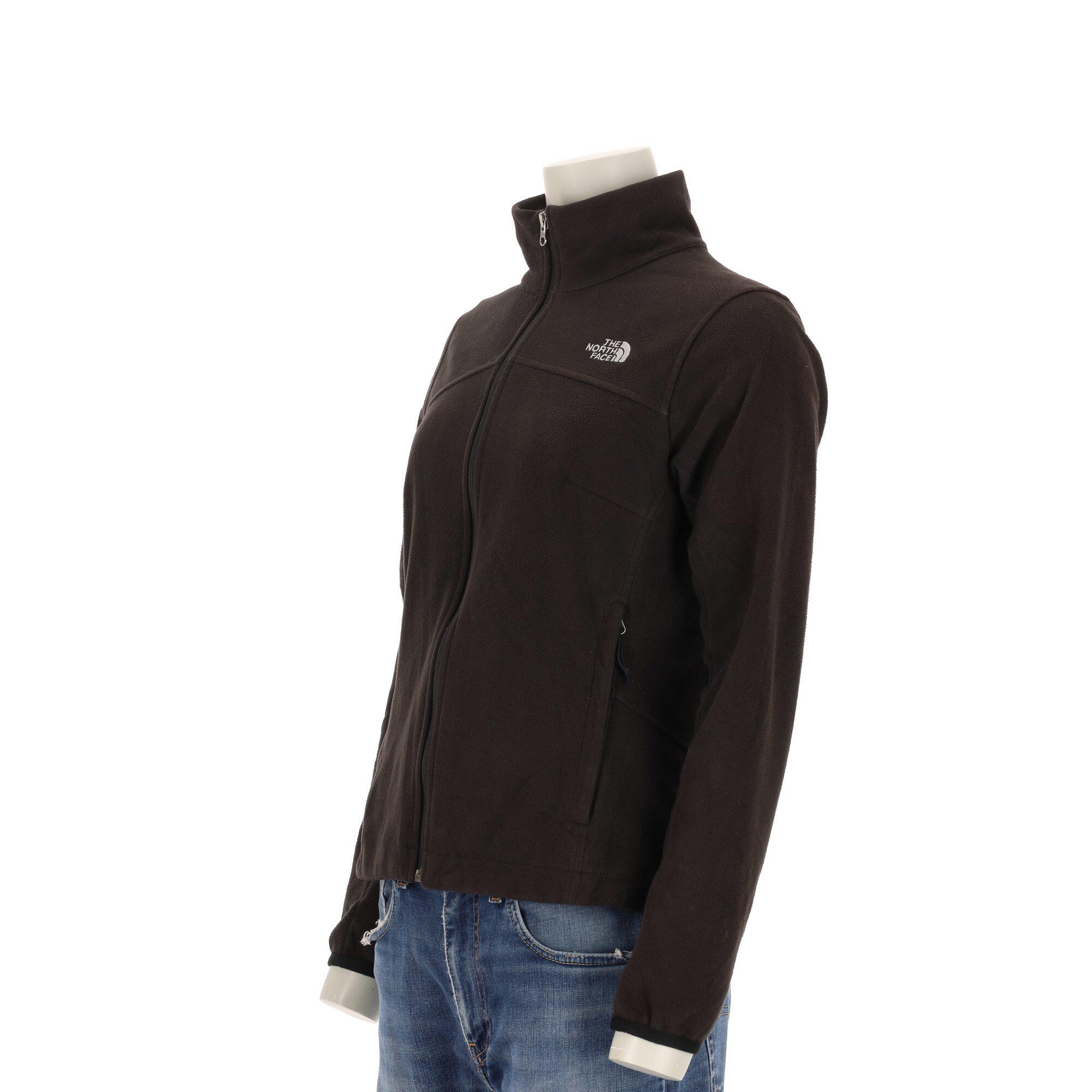 Refurbished - The North Face Damen Fleecejacke - In sehr gutem Zustand 4/7