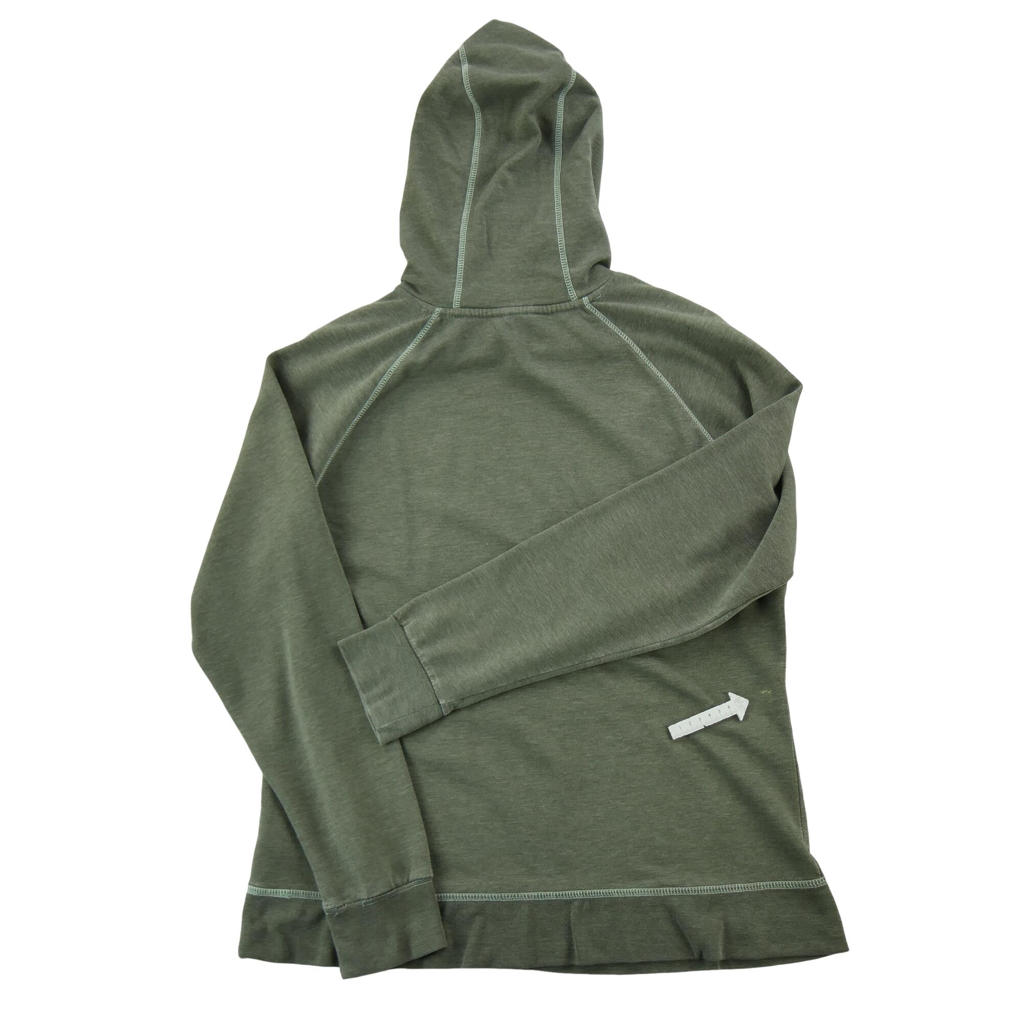 Seconde vie - Sweat Femme  TNF Kaki - Bon état 6/7