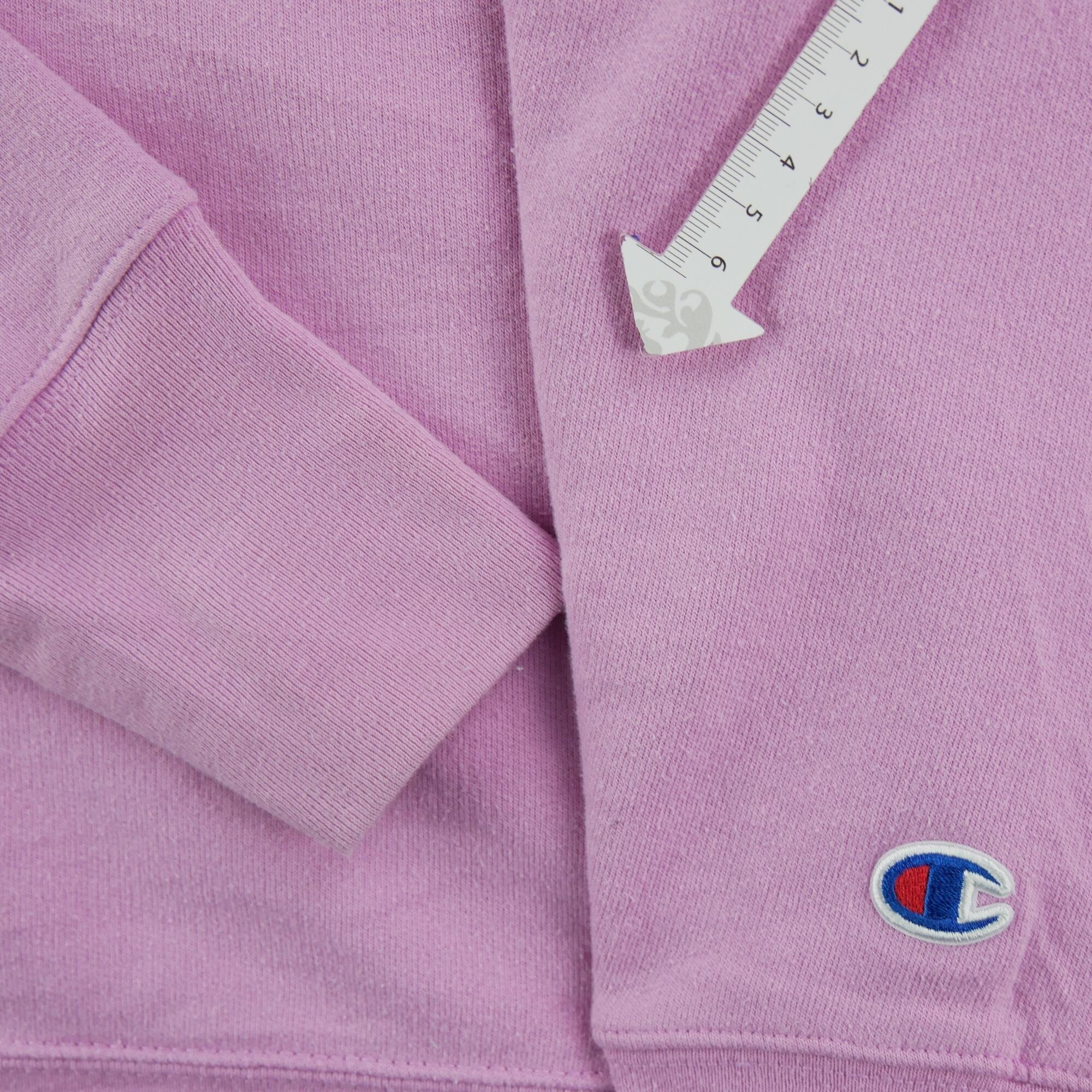 Seconde vie - Sweat Femme  Rose - État correct 6/7