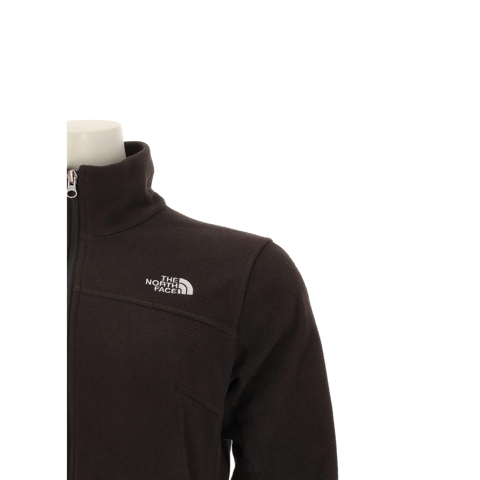 Refurbished - The North Face Damen Fleecejacke - In sehr gutem Zustand 6/7