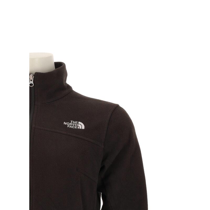 Second life - Geacă fleece damă The North Face - Foarte bun