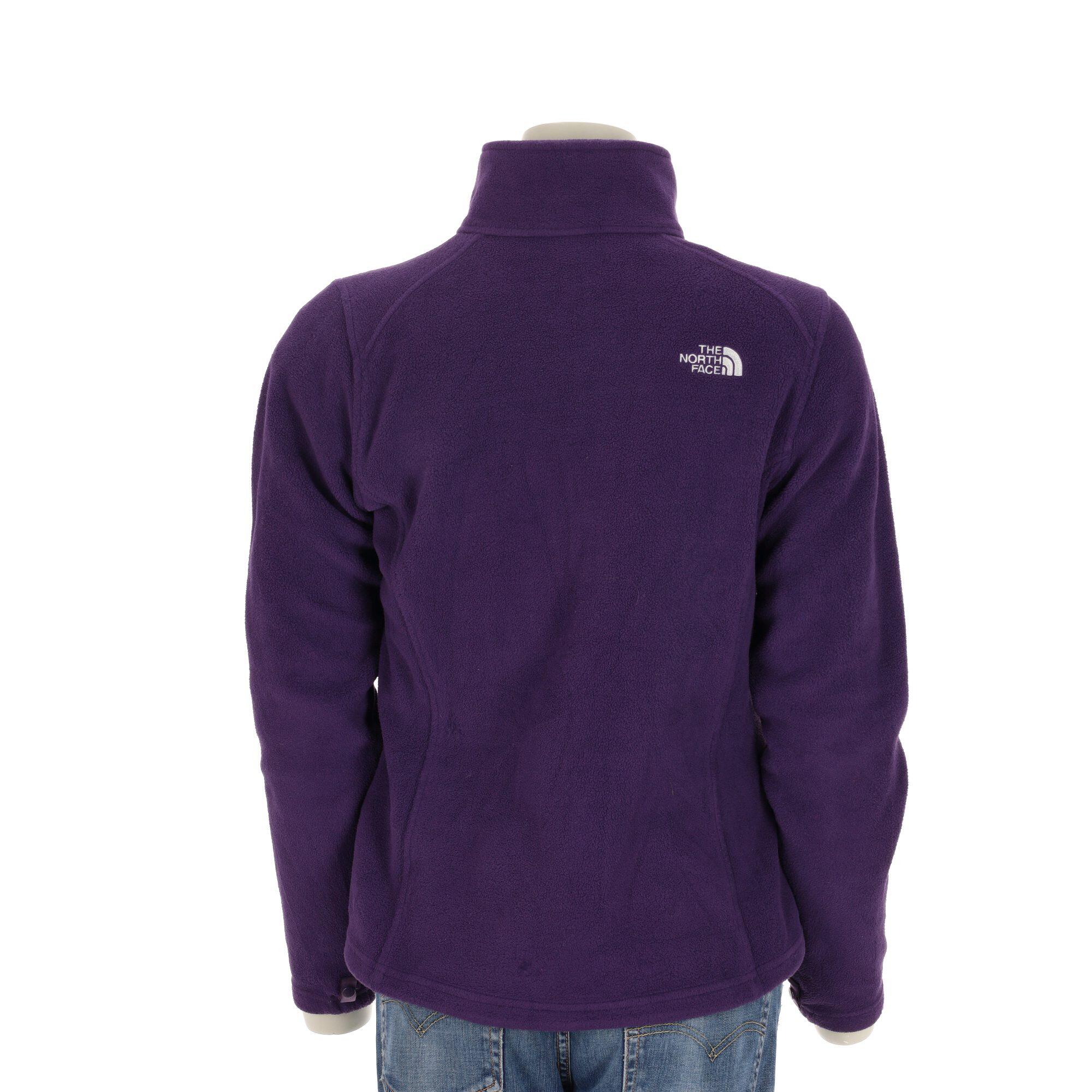 Refurbished - The North Face Damen Fleecejacke - In sehr gutem Zustand 2/7