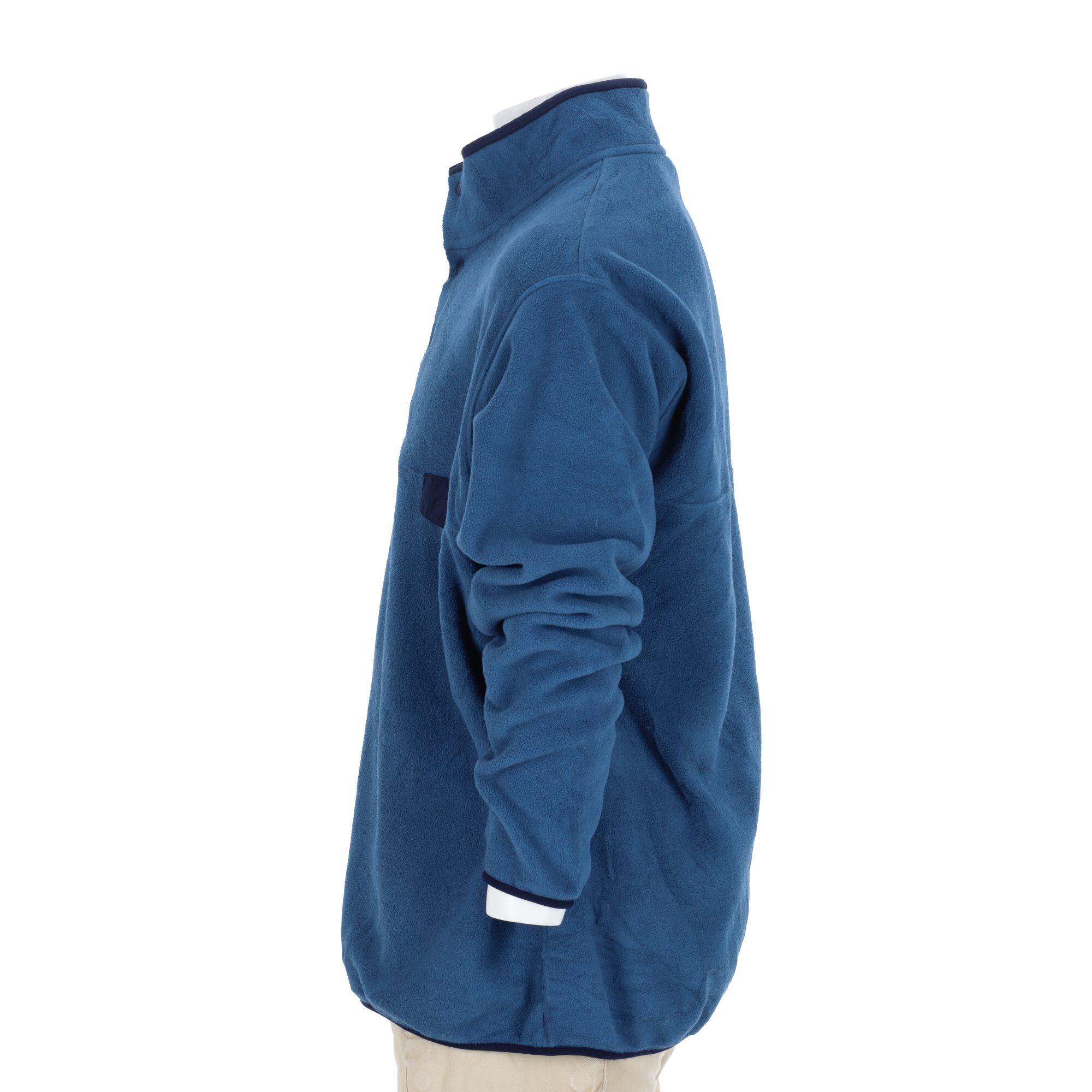 Seconde vie - Pull polaire Homme  Synchilla Snap-T - Excellent 3/7