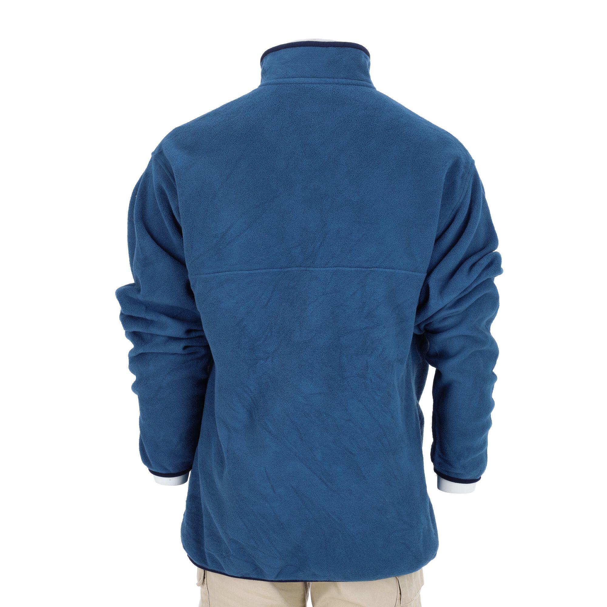 Seconde vie - Pull polaire Homme  Synchilla Snap-T - Excellent 2/7
