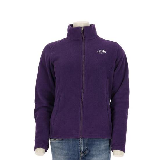 Refurbished - The North Face Damen Fleecejacke - In sehr gutem Zustand
