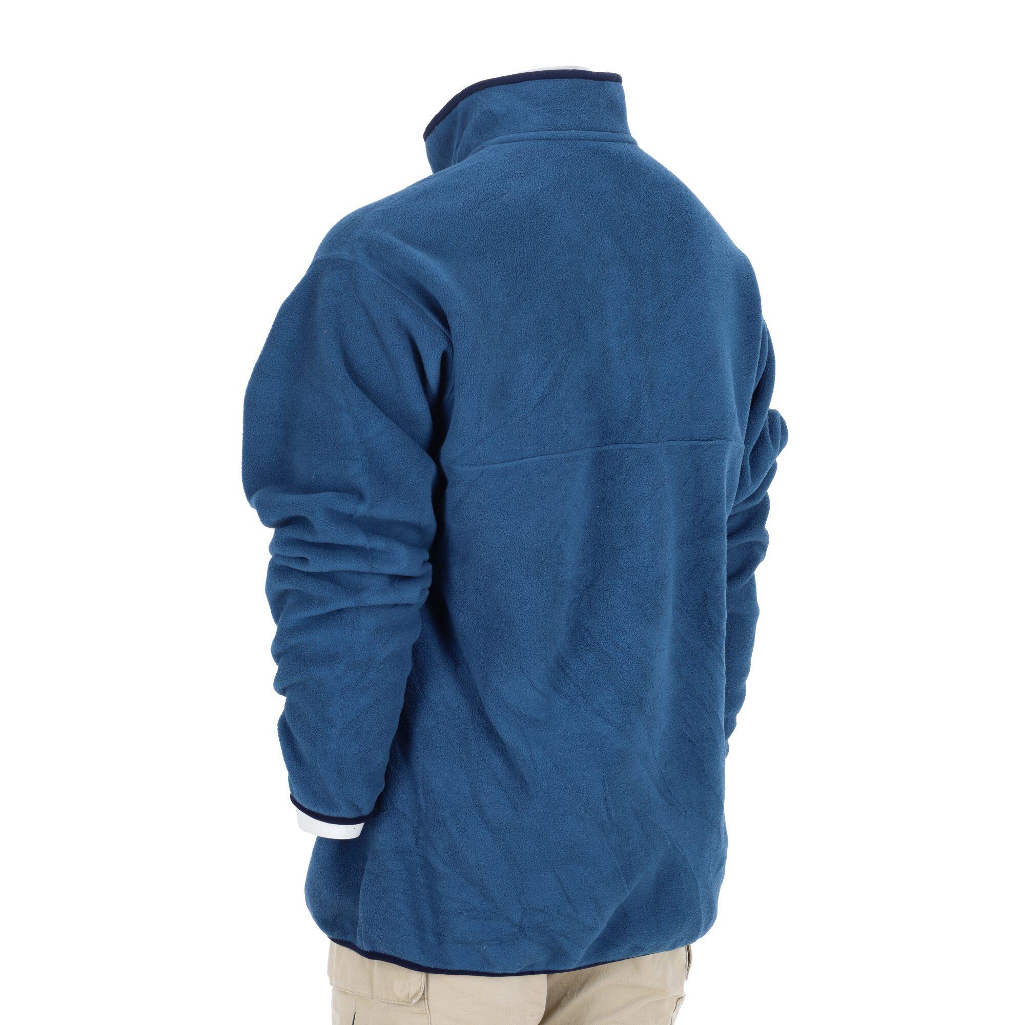 Seconde vie - Pull polaire Homme  Synchilla Snap-T - Excellent 5/7