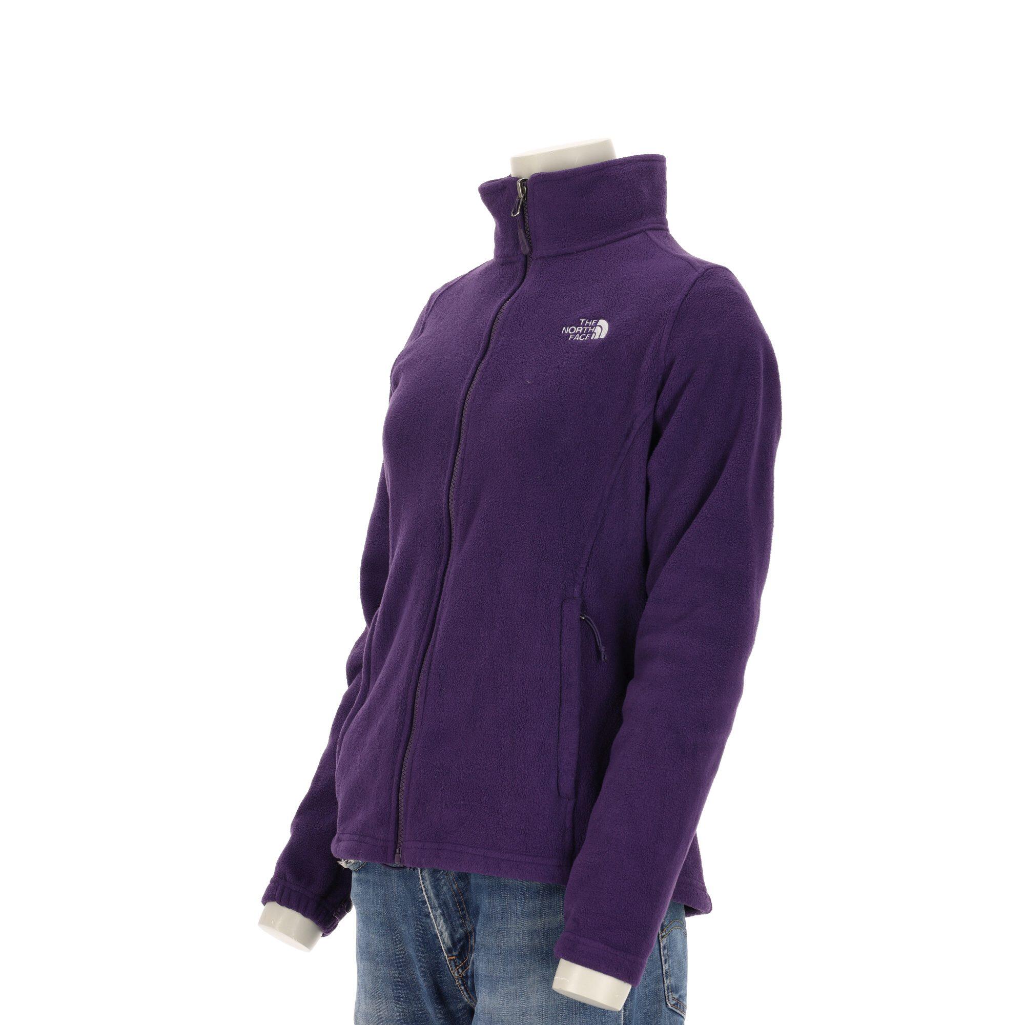 Refurbished - The North Face Damen Fleecejacke - In sehr gutem Zustand 4/7