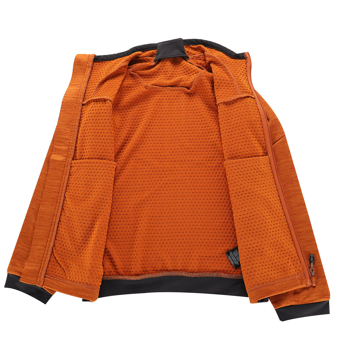 Bluza dziecięca turystyczna Alpine Pro Onneco 3 6/7
