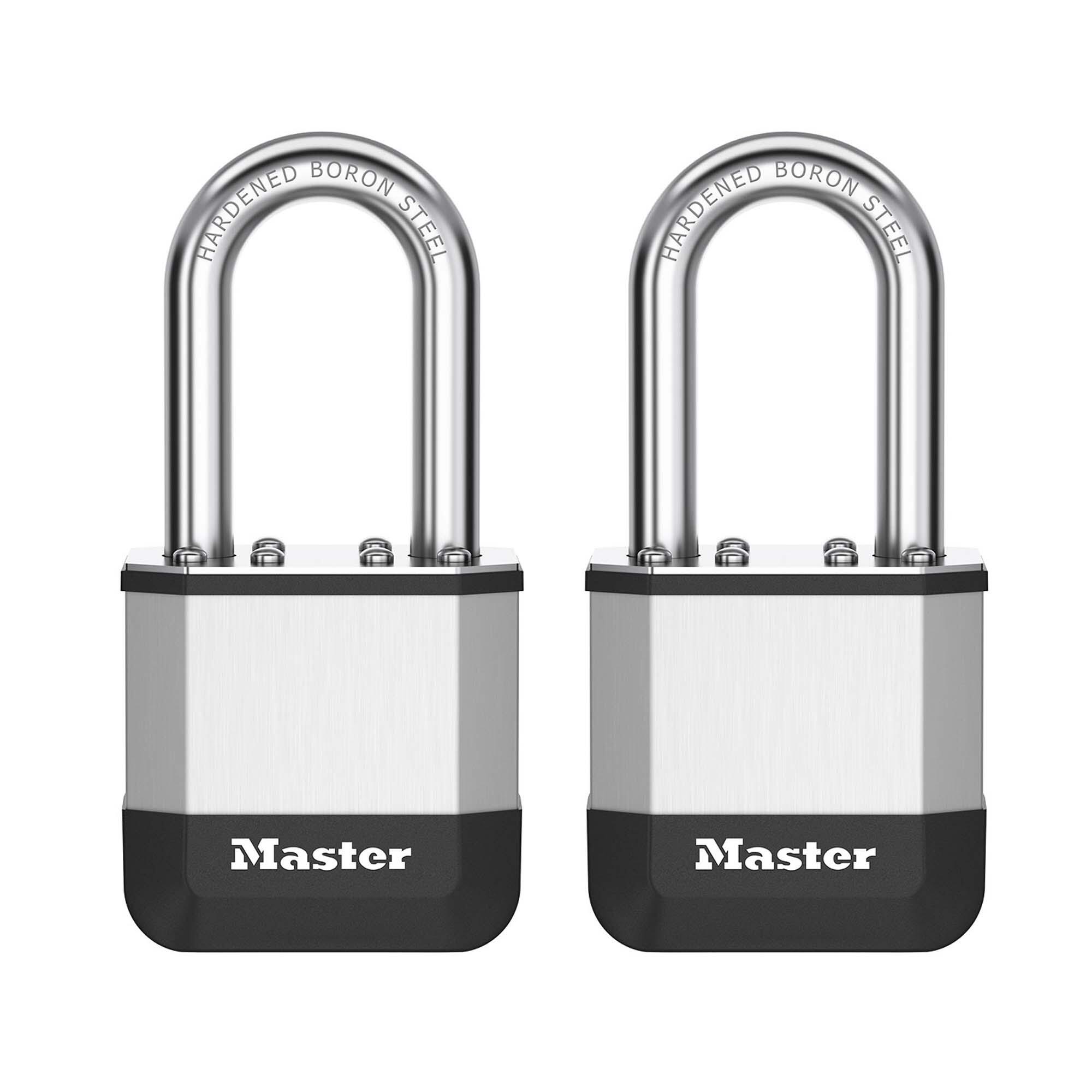 MASTER LOCK picture