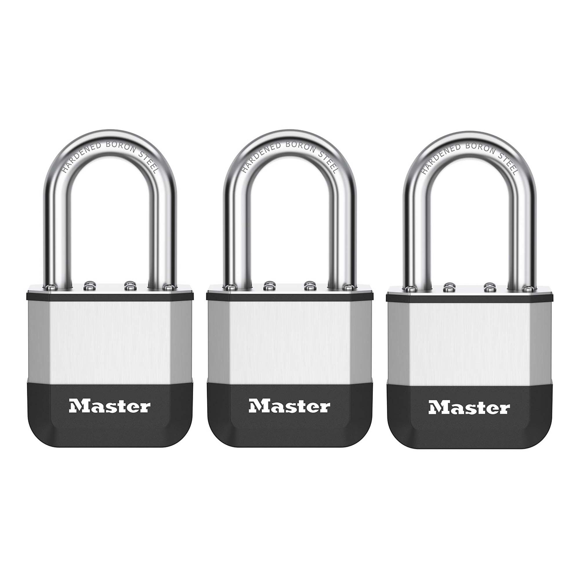 MASTER LOCK picture