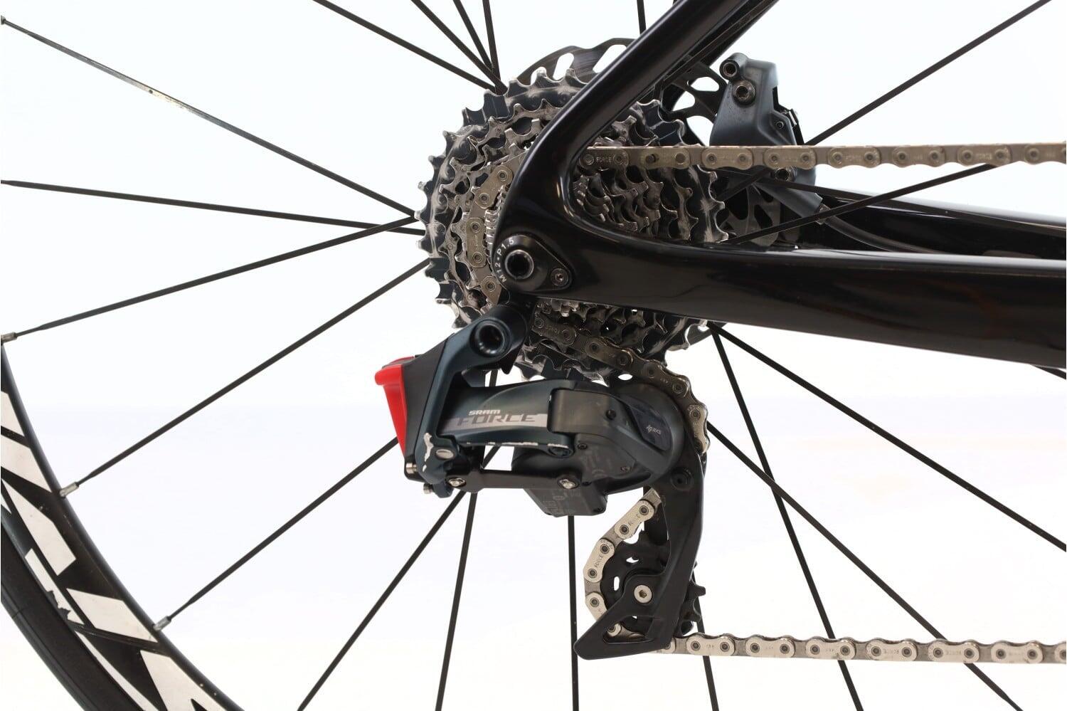 Bici strada ricondizionata ·  F12 AXS 12V · Ottimo stato 3/8