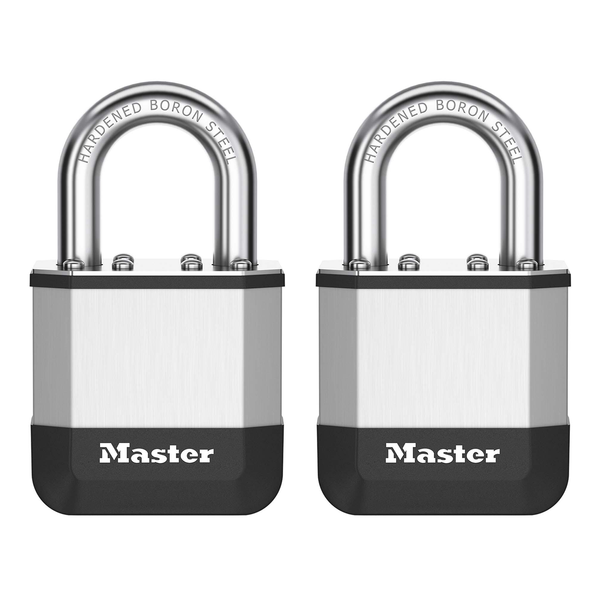 MASTER LOCK picture
