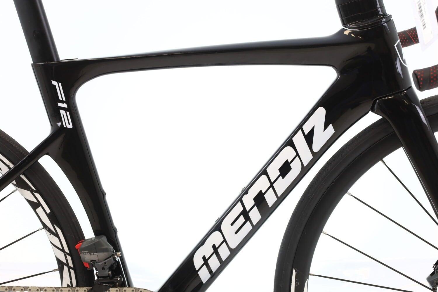 Bici strada ricondizionata ·  F12 AXS 12V · Ottimo stato 2/8
