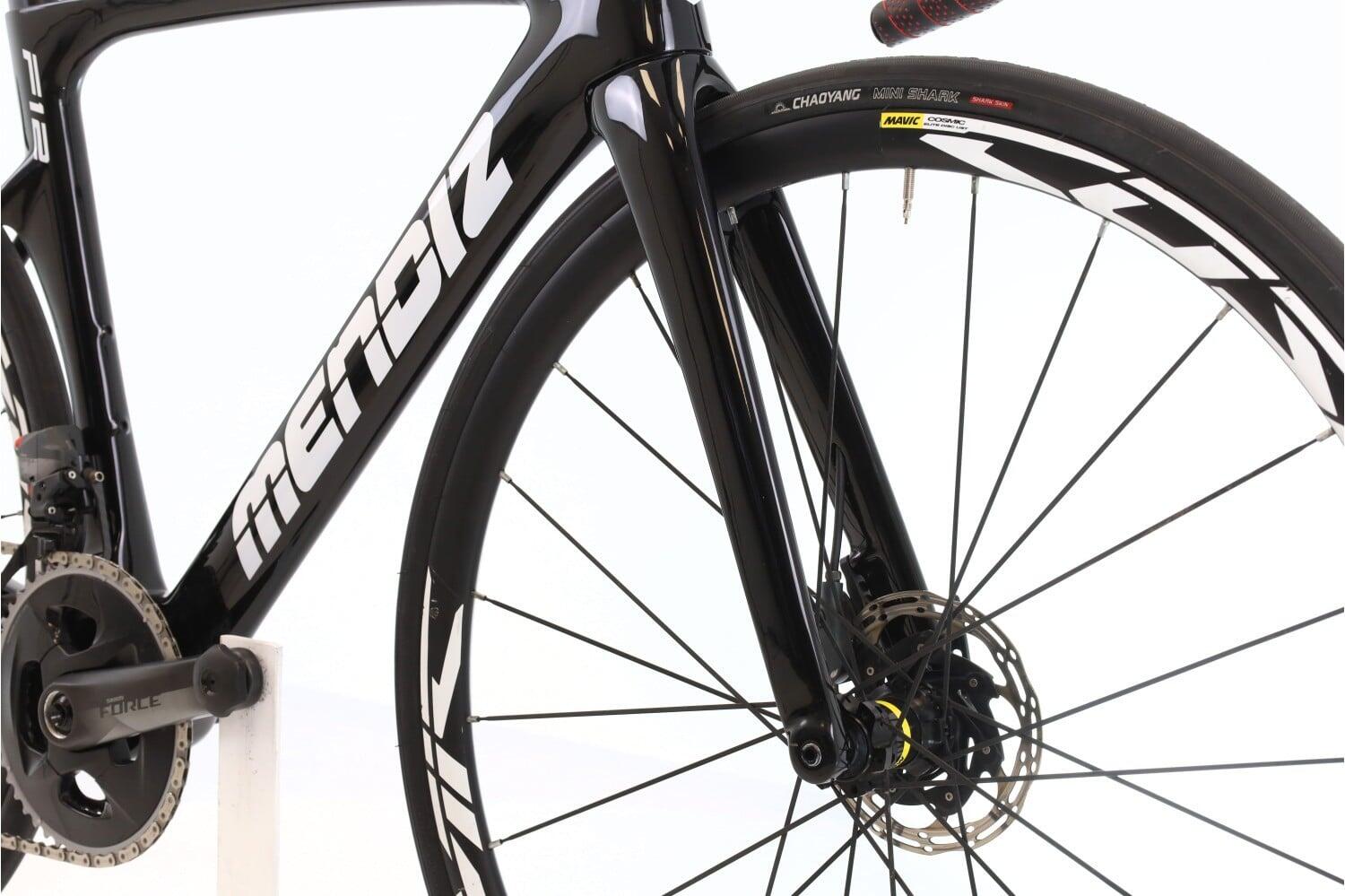 Bici strada ricondizionata ·  F12 AXS 12V · Ottimo stato 5/8