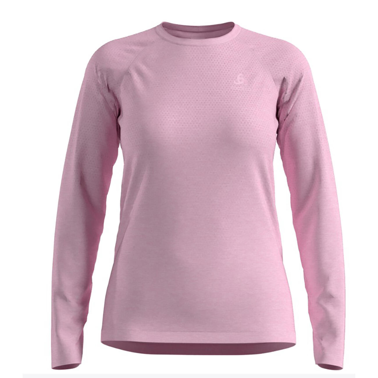 T-shirt de running sans coutures Essentials 2.0 ODLO 6/7