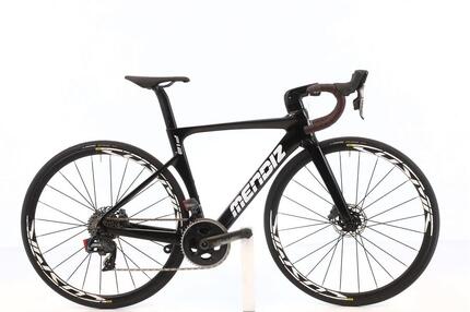 Vélo de route reconditionné · F12 AXS 12V · Très bon état