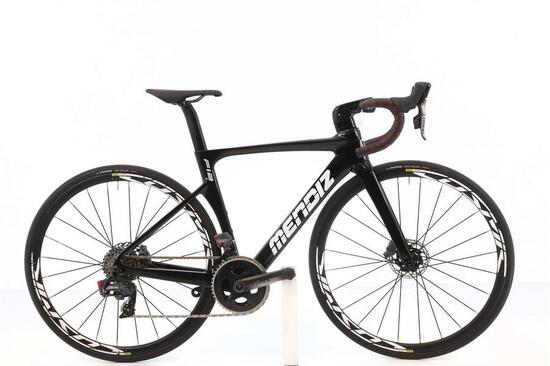 Vélo de route reconditionné · F12 AXS 12V · Très bon état