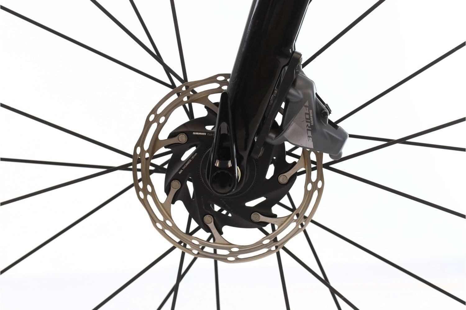 Bici strada ricondizionata ·  F12 AXS 12V · Ottimo stato 7/8
