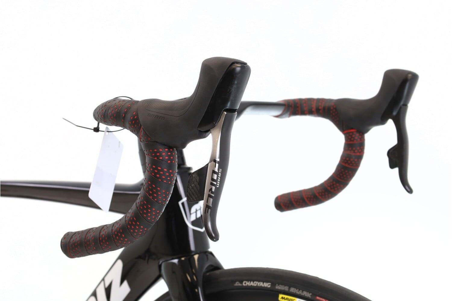 Bici strada ricondizionata ·  F12 AXS 12V · Ottimo stato 6/8