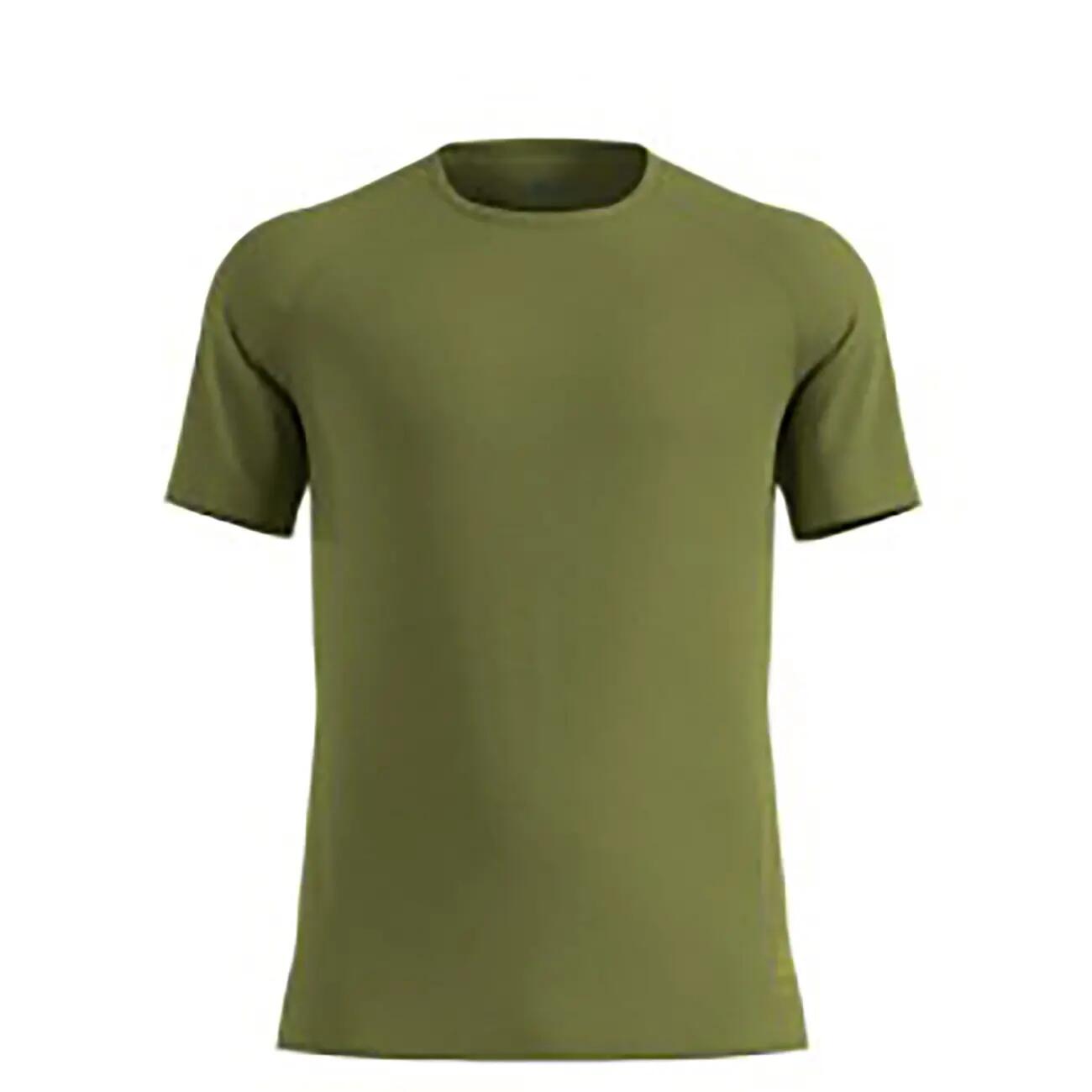 ODLO Odlo T-shirt crew neck s/s ACTIVE 365 Sportshirt GUACAMOLE MELANGE L 3/4