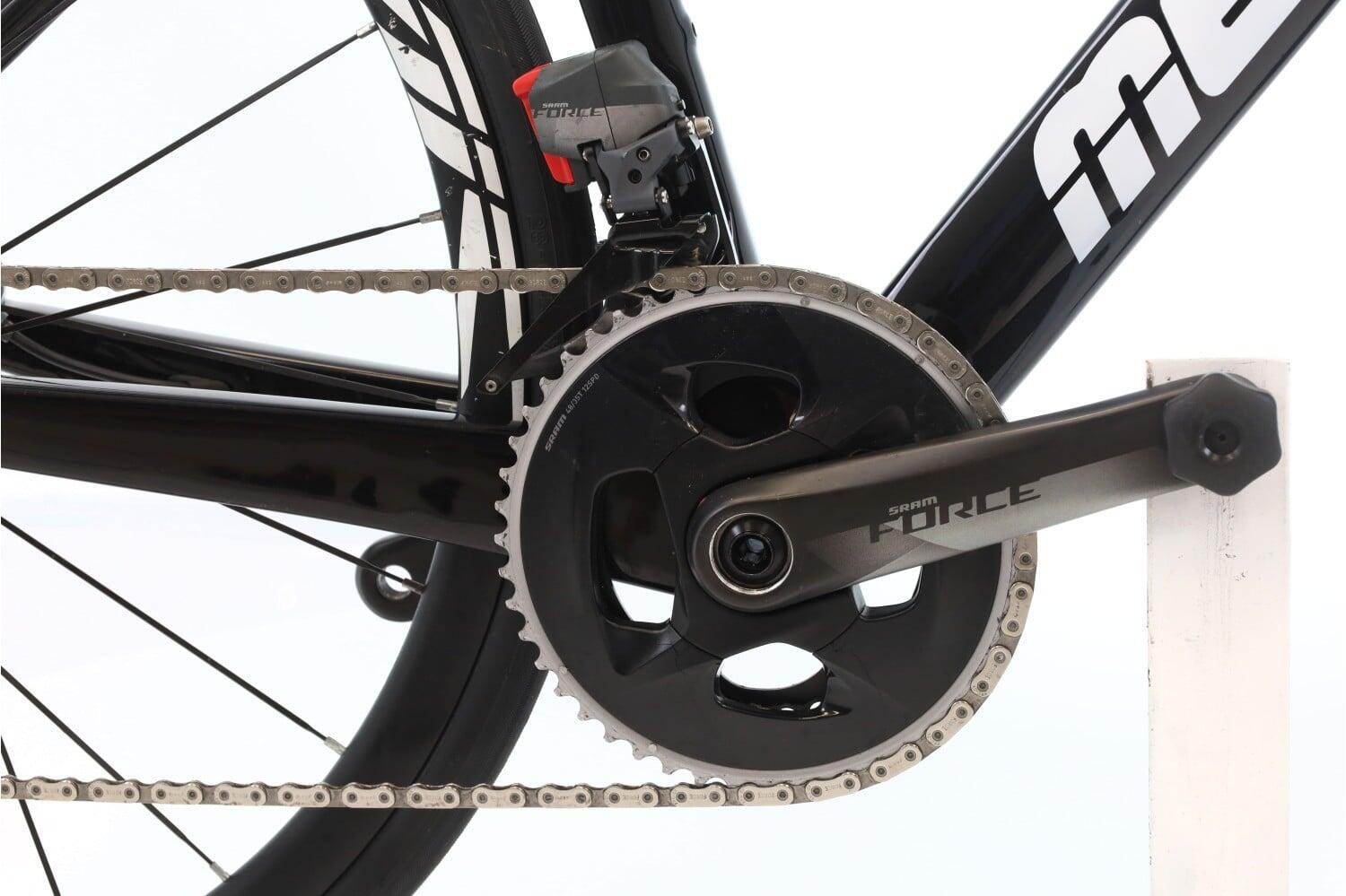 Bici strada ricondizionata ·  F12 AXS 12V · Ottimo stato 4/8