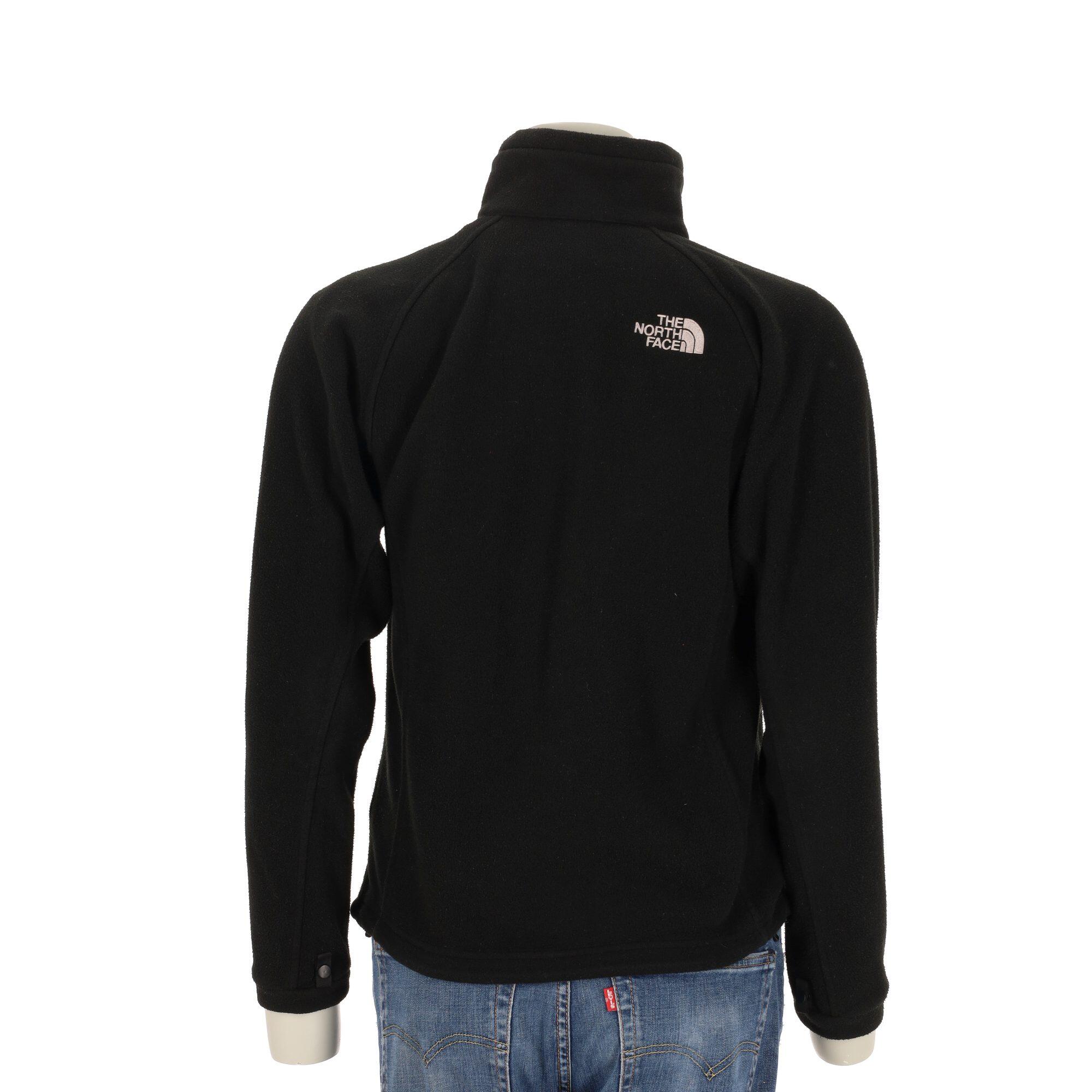 Second hand - The North Face Giacca pile Donna - Stato molto buono 2/7